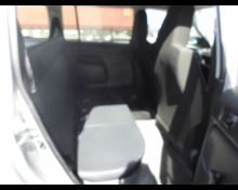 Toyota Probox Van 2017