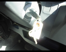 Toyota Probox Van 2017