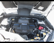 Subaru Forester 2016