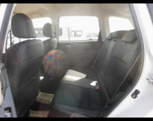Subaru Forester 2016