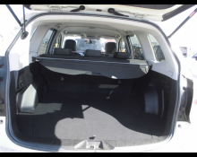 Subaru Forester 2016