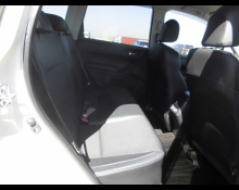 Subaru Forester 2016