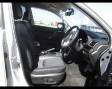 Subaru Forester 2016
