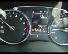 Subaru Forester 2016