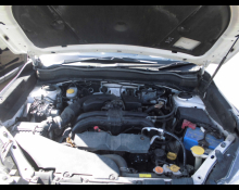 Subaru Forester 2016