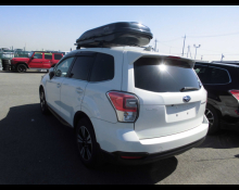 Subaru Forester 2016