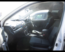 Subaru Forester 2016