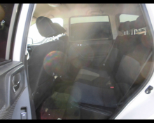 Subaru Forester 2016