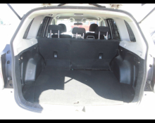 Subaru Forester 2016