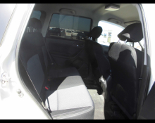 Subaru Forester 2016