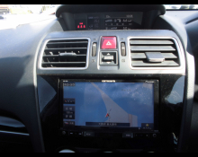 Subaru Forester 2016