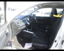 Toyota Corolla Fielder 2016