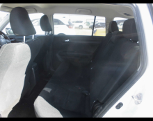 Toyota Corolla Fielder 2016