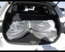 Toyota Corolla Fielder 2016