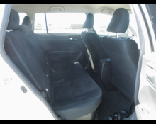 Toyota Corolla Fielder 2016