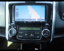 Toyota Corolla Fielder 2016
