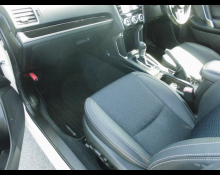 Subaru Forester 2016