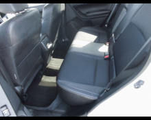 Subaru Forester 2016