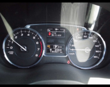 Subaru Forester 2016