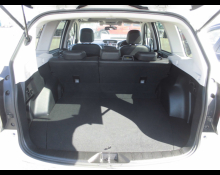 Subaru Forester 2016