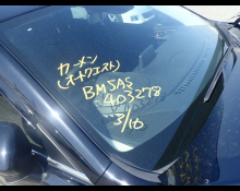 Mazda Axela Sports 2019