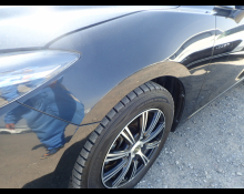 Mazda Axela Sports 2019