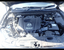 Mazda Axela Sports 2019