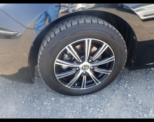 Mazda Axela Sports 2019