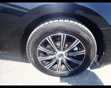 Mazda Axela Sports 2019