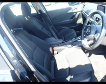 Mazda Axela Sports 2019