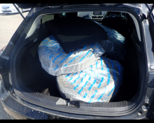 Mazda Axela Sports 2019