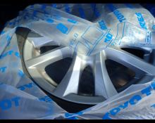 Mazda Axela Sports 2019