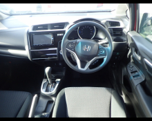 Honda Fit 2019
