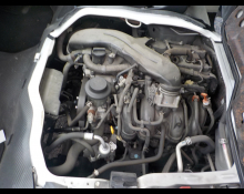 Toyota Hiace Wagon 2014