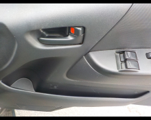 Toyota Hiace Wagon 2014