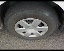 Toyota Hiace Wagon 2014