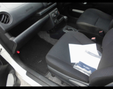 Toyota Probox Van 2016