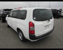 Toyota Probox Van 2016