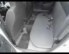 Toyota Probox Van 2016