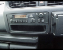 Toyota Probox Van 2016