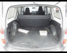 Toyota Probox Van 2016