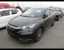 Honda VEZEL 2016