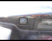 Toyota Corolla Fielder 2016