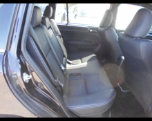 Toyota Corolla Fielder 2016