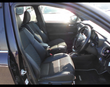 Toyota Corolla Fielder 2016