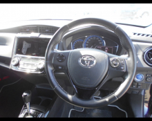 Toyota Corolla Fielder 2016