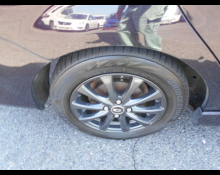 Toyota Corolla Fielder 2016