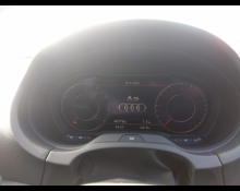 Audi A3 2019