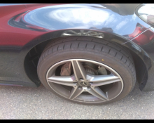 Mercedes-Benz C-Class 2018