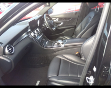 Mercedes-Benz C-Class 2018